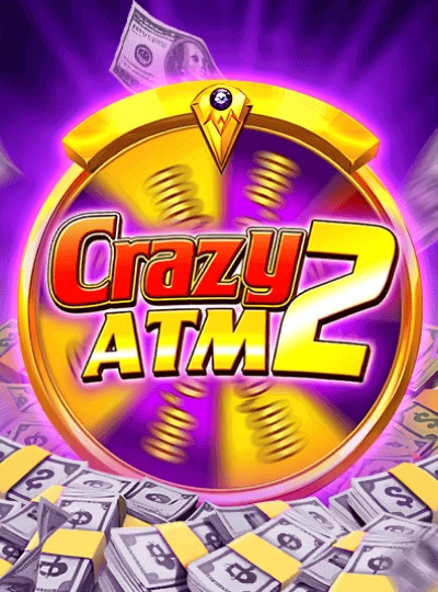 Mega Spin slots game cover